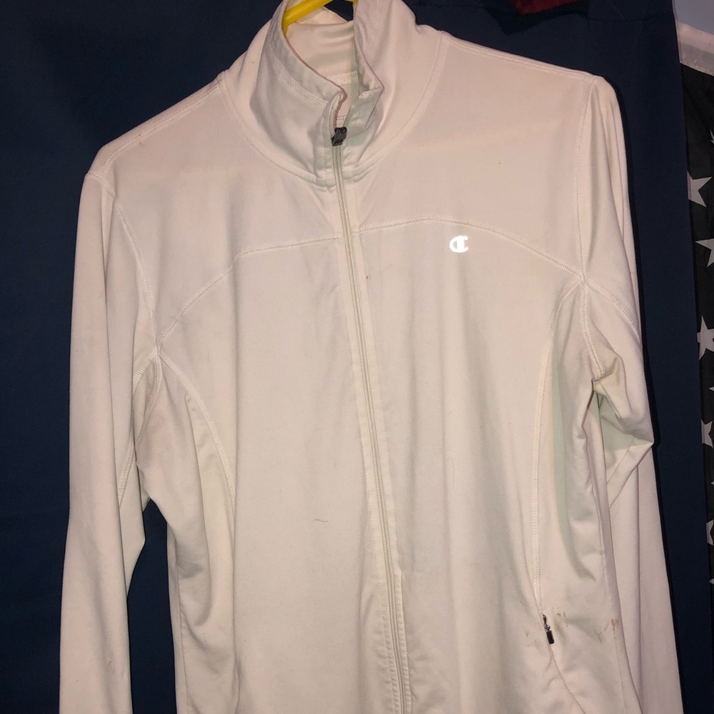 CHAMPION PULLOVER